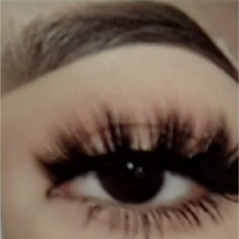Mink lashes 3/$20 or 1 for $8 reasonable offers